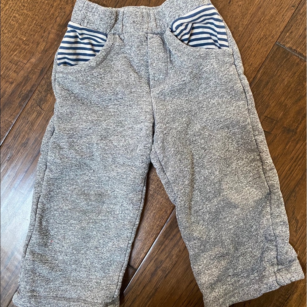 3T Splendid Sweat Pants